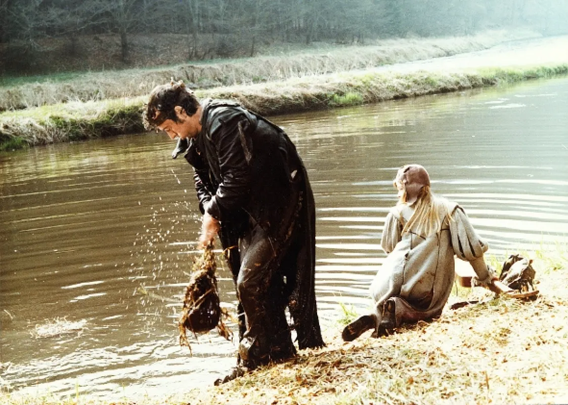 Poslední propadne peklu, 1982 - fotogaléria