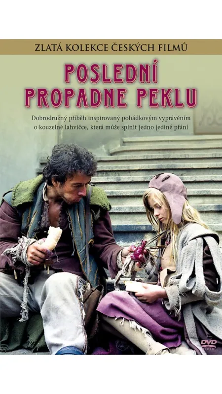 Poslední propadne peklu, 1982 - fotogaléria