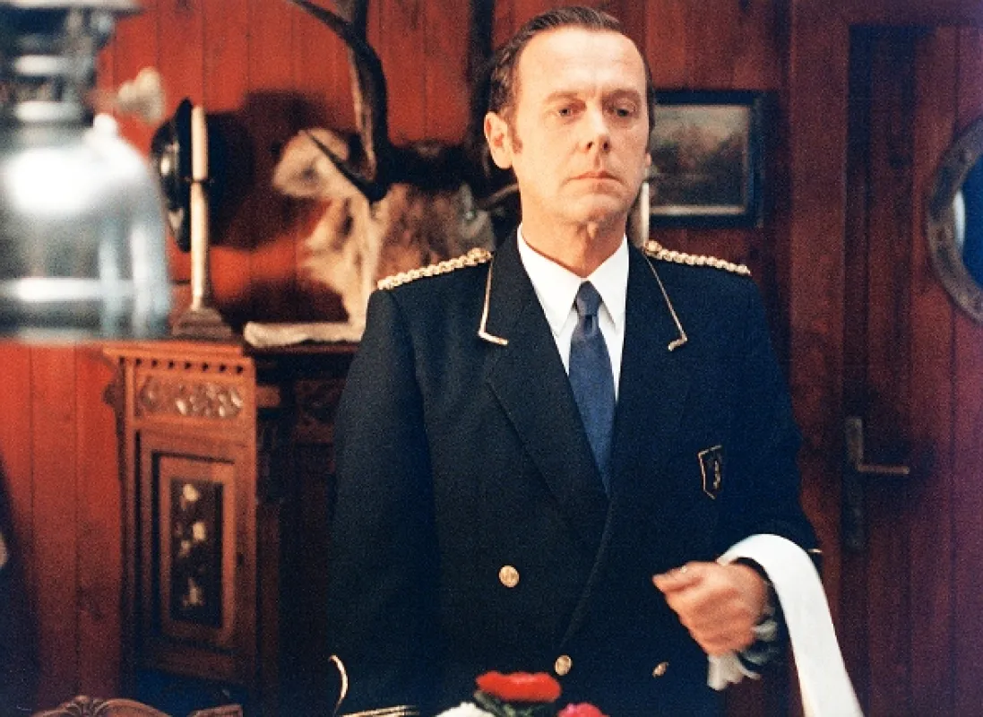 Saturnin, 1994 - fotogaléria