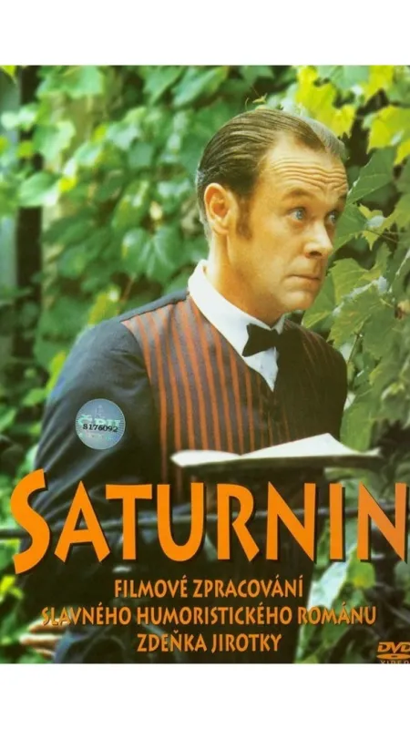 Saturnin, 1994 - fotogaléria