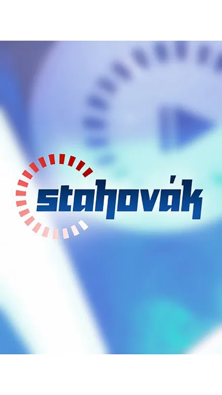 Stahovák - fotogaléria