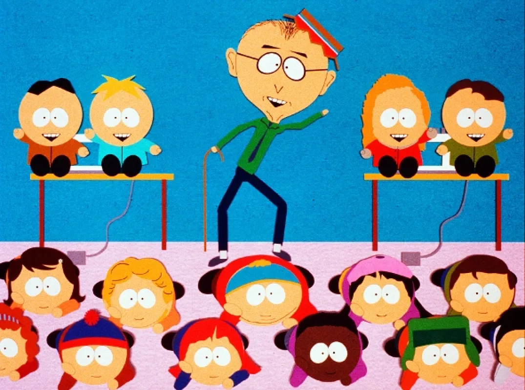 South Park: Peklo na zemi (South Park: Bigger Longer & Uncut), 1999 - fotogaléria