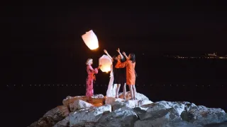 Šťastný nový rok 2: Dobro došli