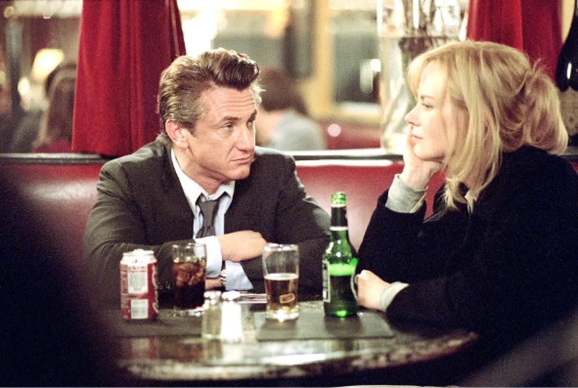 Tlumočnice (The Interpreter), 2005 - fotogaléria