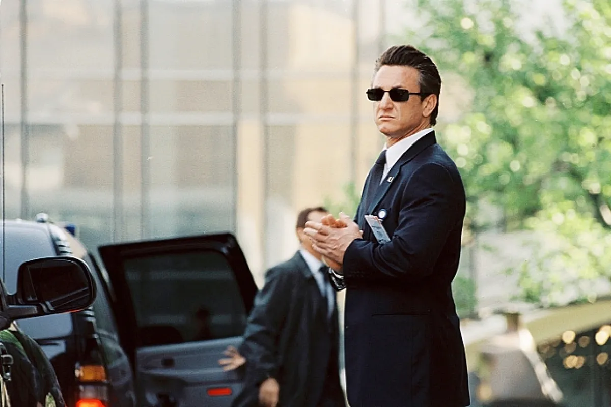 Tlumočnice (The Interpreter), 2005 - fotogaléria