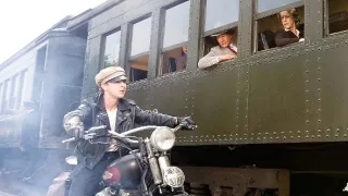 Indiana Jones a Kráľovstvo krištáľovej lebky