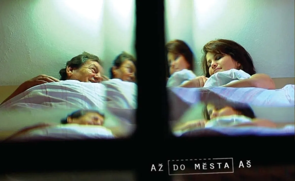 Až do města Aš, 2012 - fotogaléria