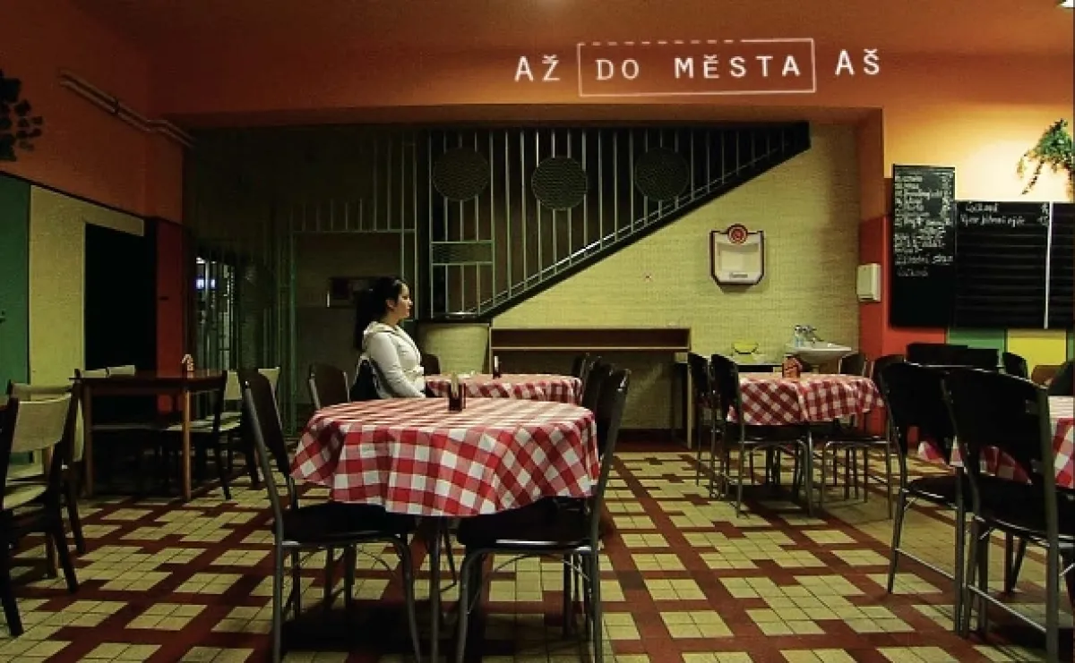 Až do města Aš, 2012 - fotogaléria