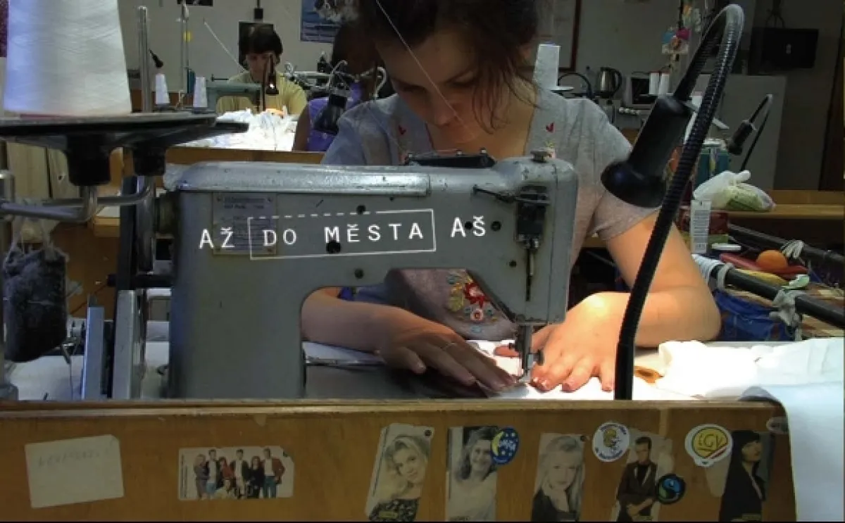 Až do města Aš, 2012 - fotogaléria