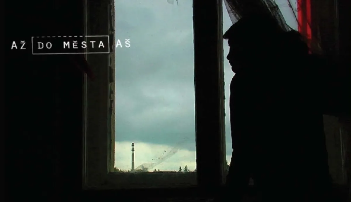 Až do města Aš, 2012 - fotogaléria