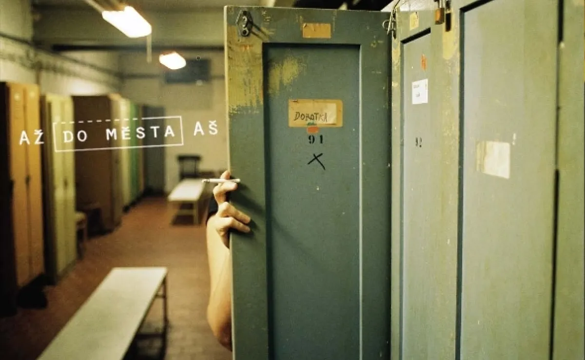 Až do města Aš, 2012 - fotogaléria