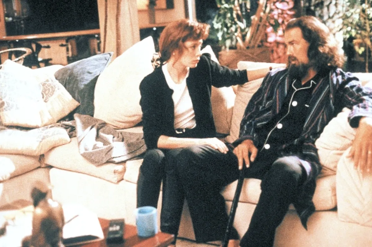 Ťažko ho zabiť (Hard to Kill), 1990 - fotogaléria