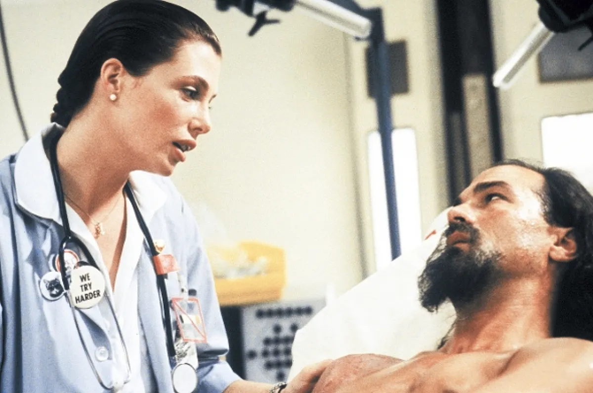 Ťažko ho zabiť (Hard to Kill), 1990 - fotogaléria