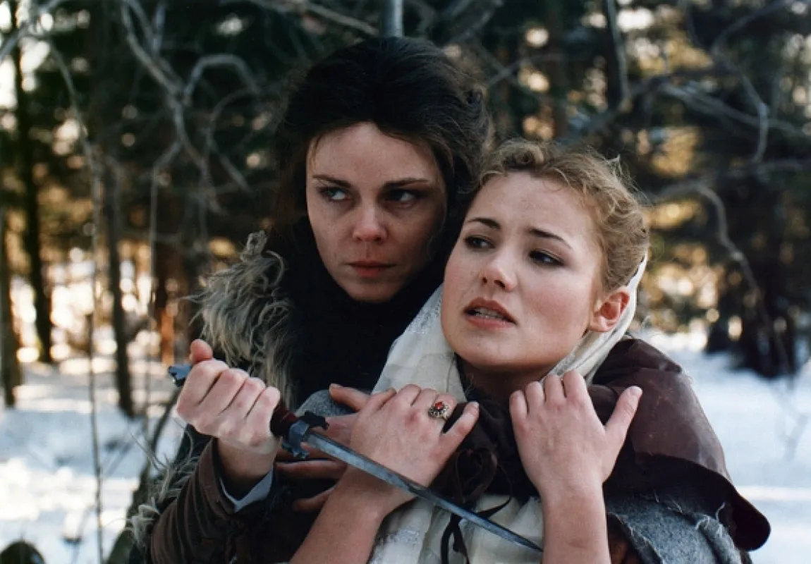 Zimná víla, 1999 - fotogaléria