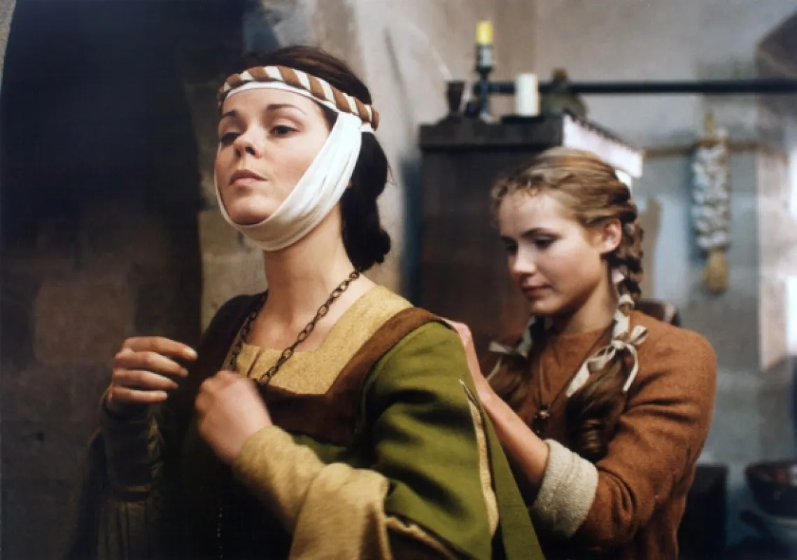 Zimná víla, 1999 - fotogaléria