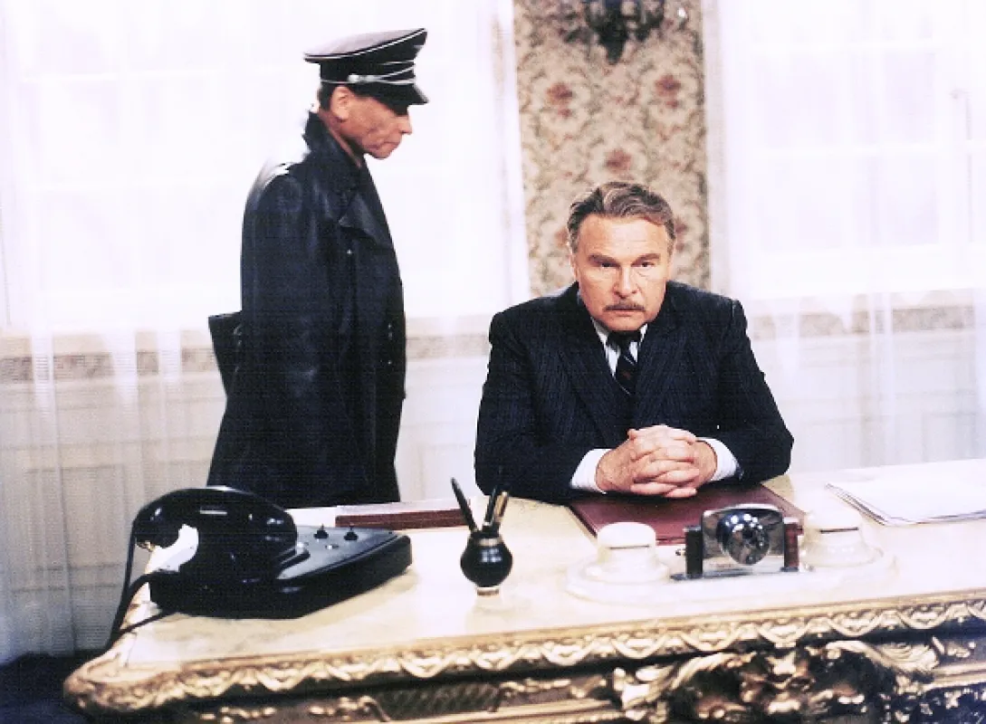Generál Eliáš, 1995 - fotogaléria