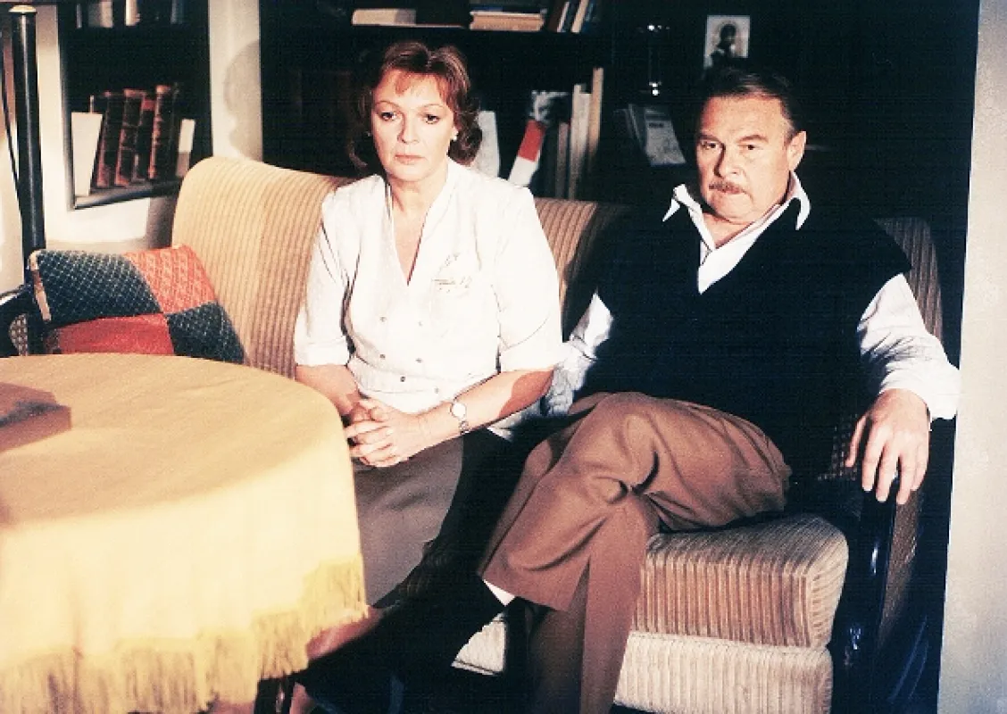 Generál Eliáš, 1995 - fotogaléria