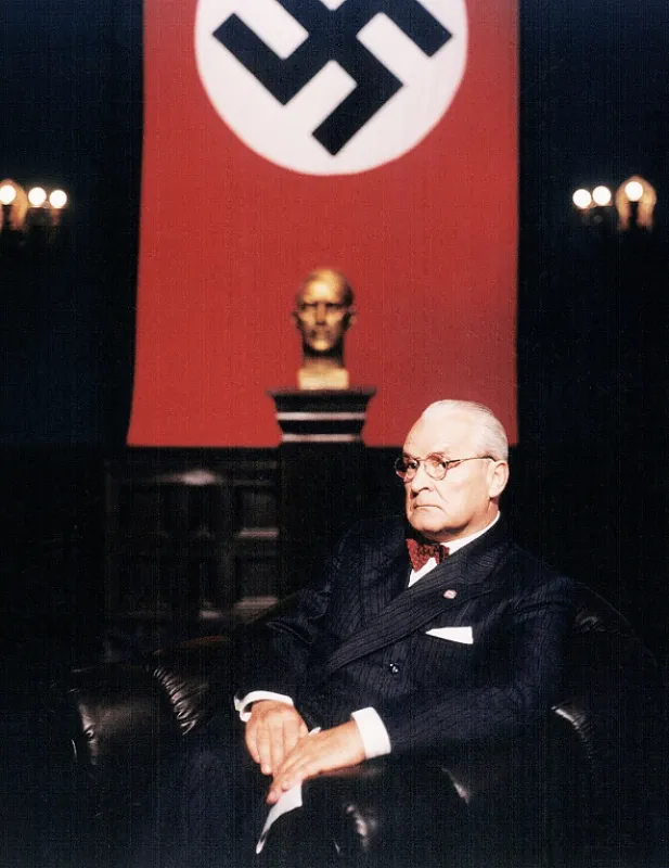 Generál Eliáš, 1995 - fotogaléria