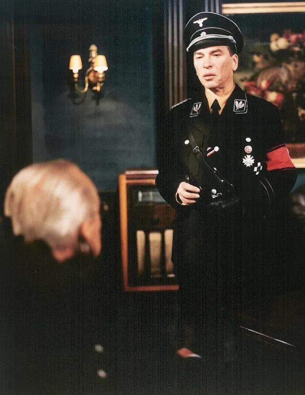 Generál Eliáš, 1995 - fotogaléria
