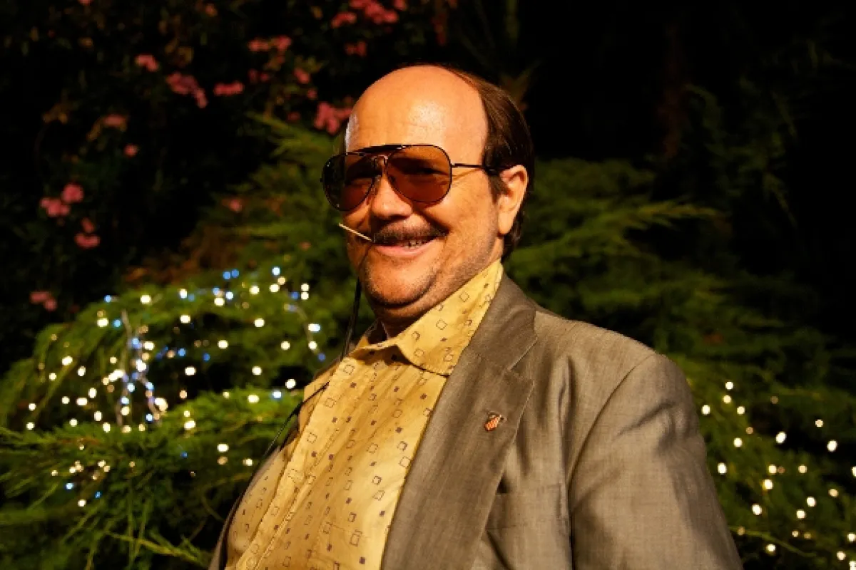 Torrente 4: Smrtiaca kríza, 2011 - fotogaléria