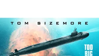 Návrat megažraloků