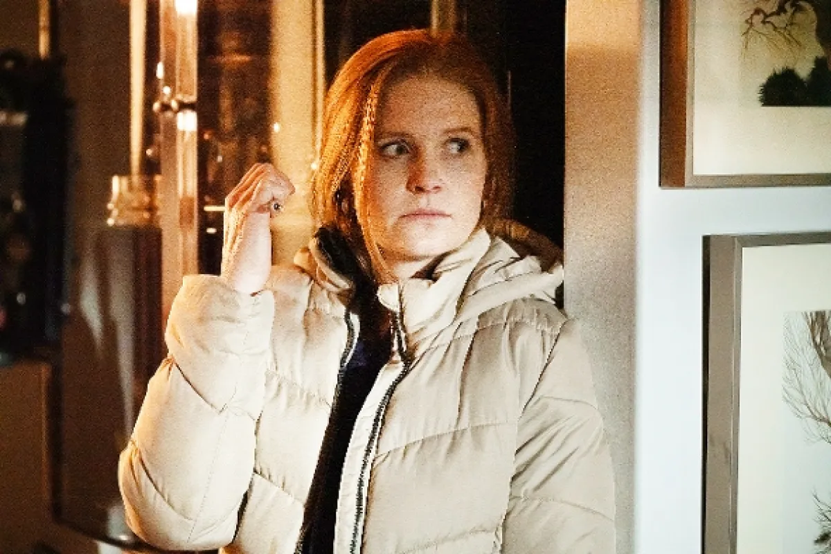 V náruči smrti (Vengeful Caregiver), 2024 - fotogaléria