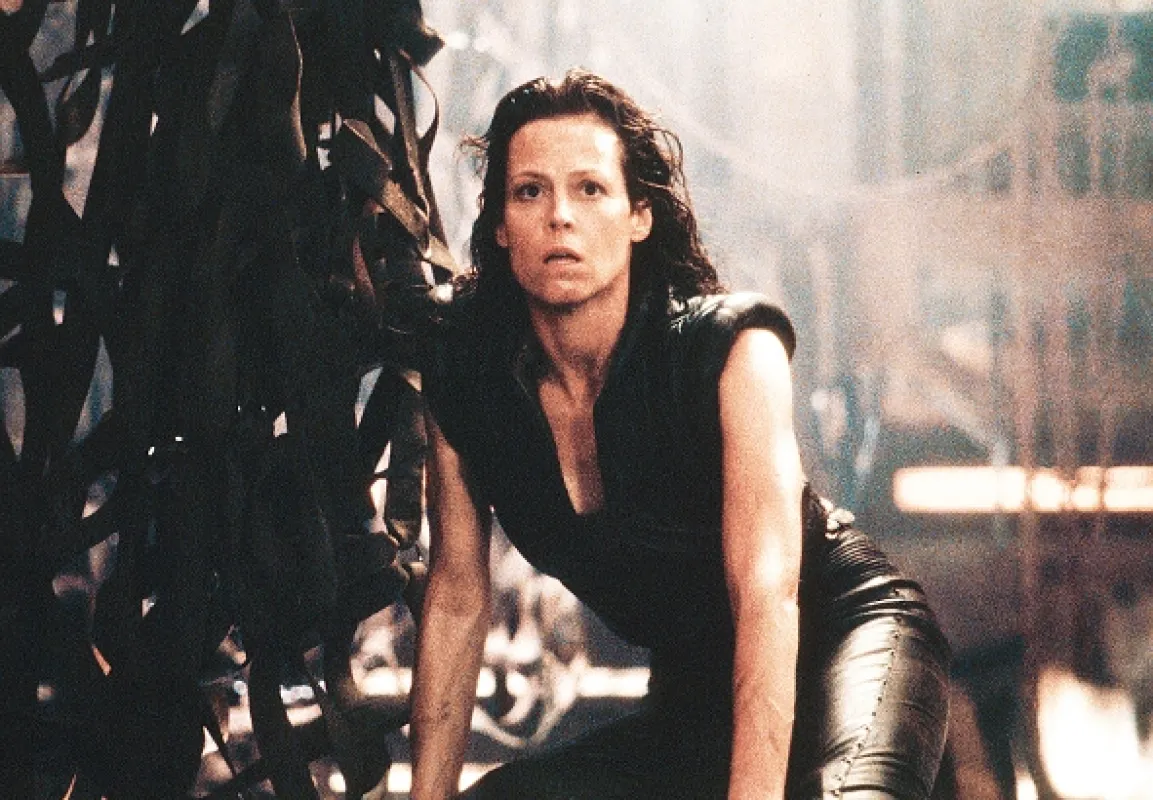 Vetřelec: Vzkříšení (Alien: Resurrection), 1997 - fotogaléria