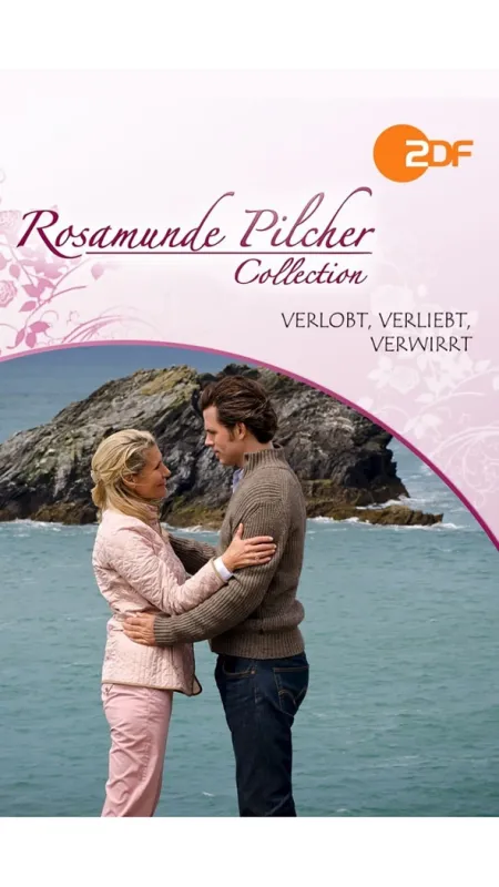 Rosamunde Pilcher: Zmatená láska (Rosamunde Pilcher: Verlobt, verliebt, verwirrt), 2011 - fotogaléria