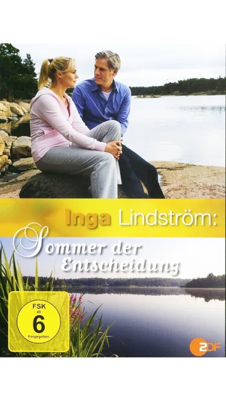 Inga Lindström: Rozhodující léto (Inga Lindström: Sommer der Entscheidung), 2008 - fotogaléria