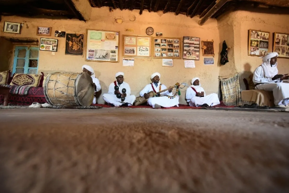 Na ceste po marockom Atlase, 2016 - fotogaléria