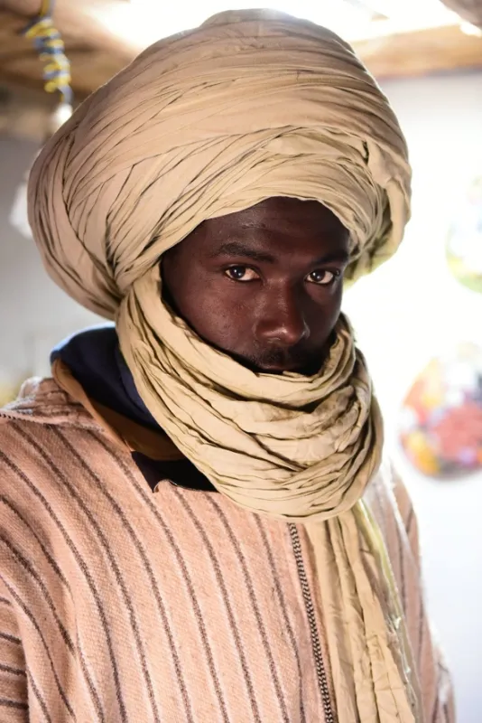 Na ceste po marockom Atlase, 2016 - fotogaléria