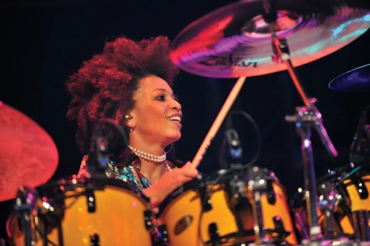 Santana: Greatest Hits Live - fotogaléria