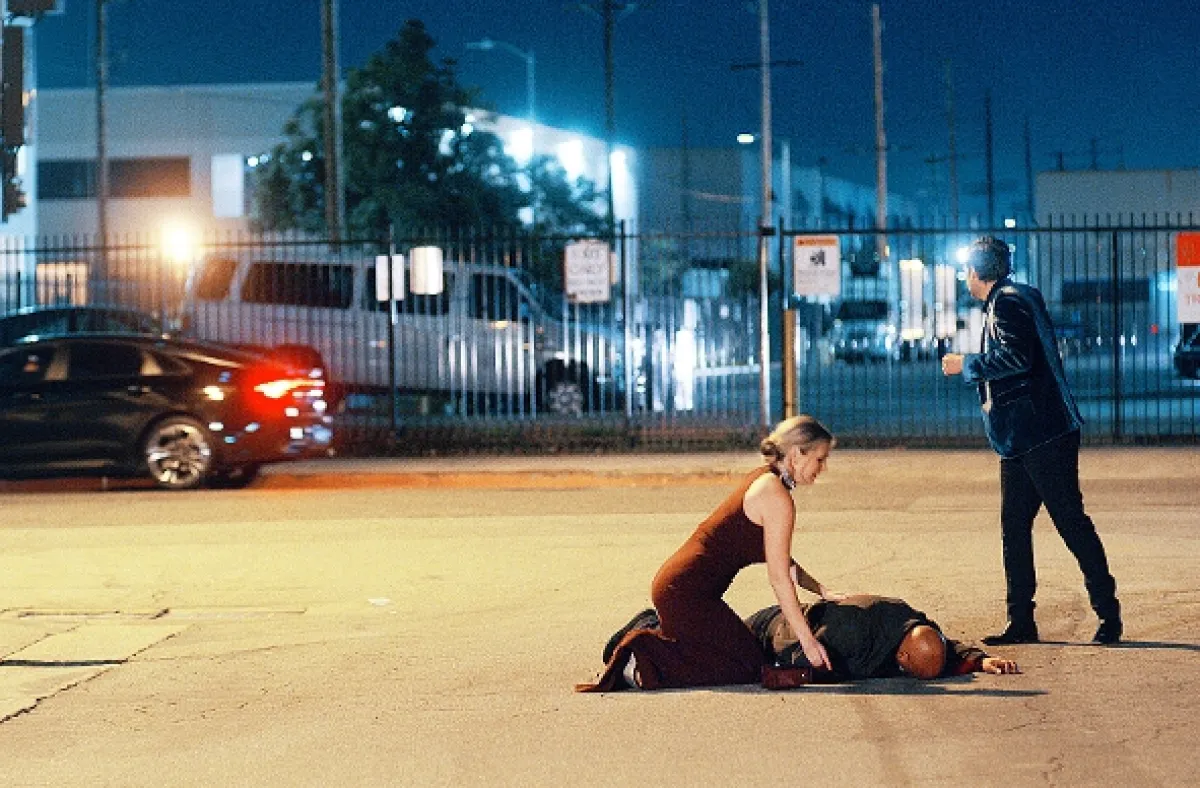Vražedné tahy (Picture Her Dead), 2023 - fotogaléria