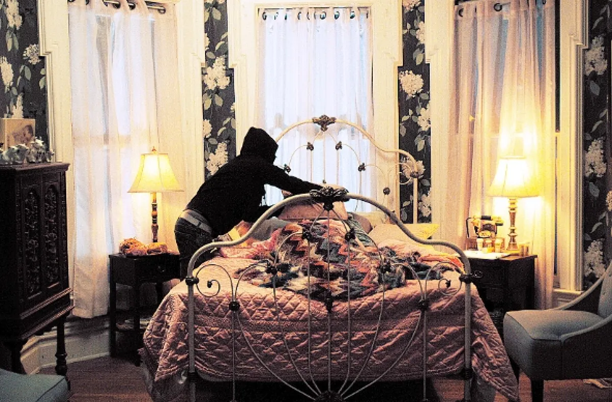 Vražedné tahy (Picture Her Dead), 2023 - fotogaléria