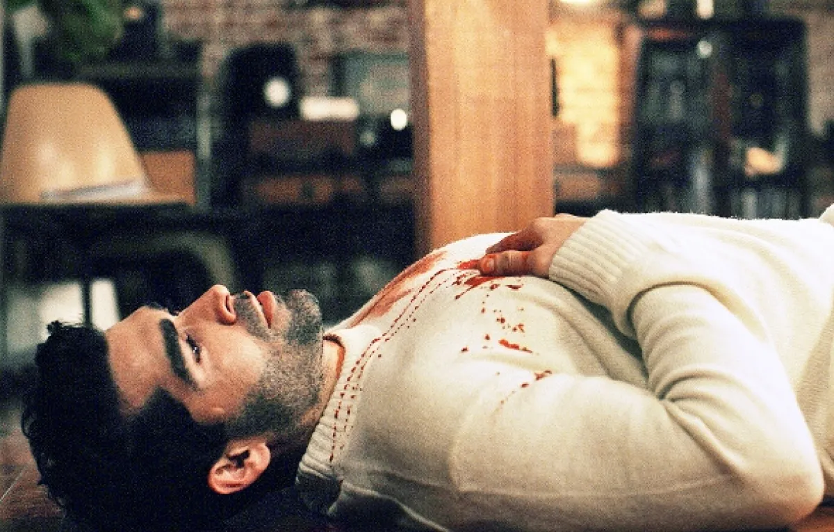 Vražedné tahy (Picture Her Dead), 2023 - fotogaléria
