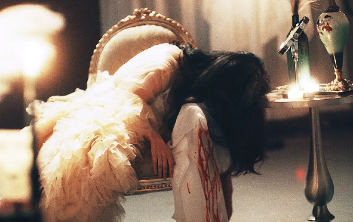 Vražedné tahy (Picture Her Dead), 2023 - fotogaléria