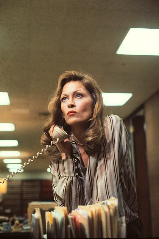 Network, 1976 - fotogaléria