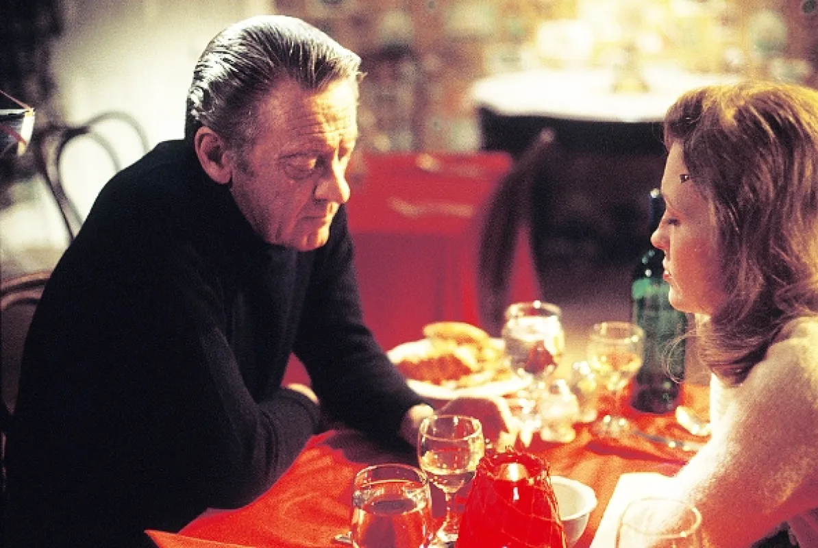 Network, 1976 - fotogaléria