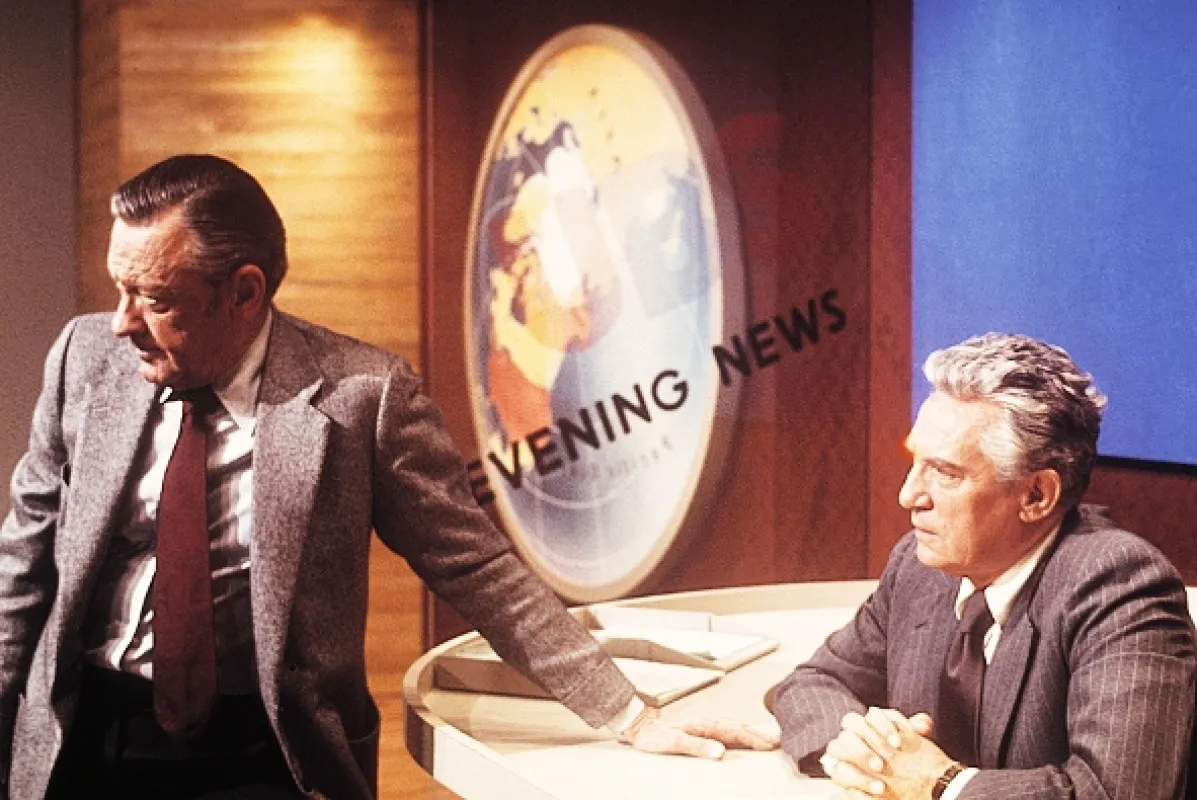 Network, 1976 - fotogaléria