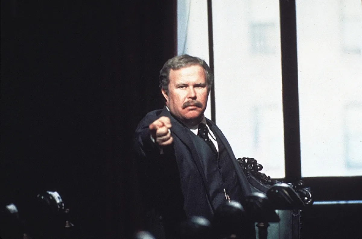 Network, 1976 - fotogaléria