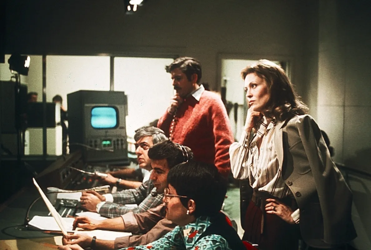 Network, 1976 - fotogaléria