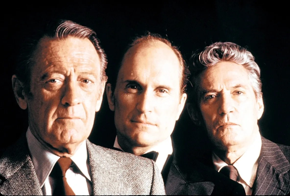 Network, 1976 - fotogaléria