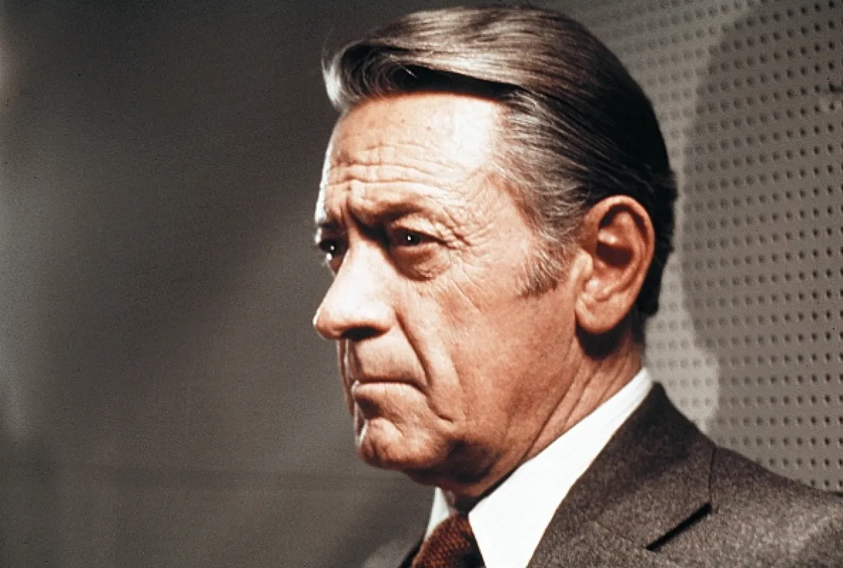Network, 1976 - fotogaléria