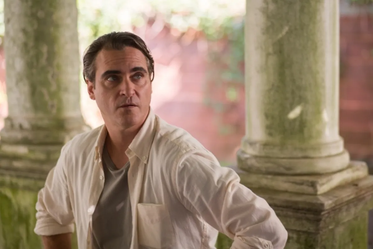Iracionálny muž (Irrational Man), 2015 - fotogaléria