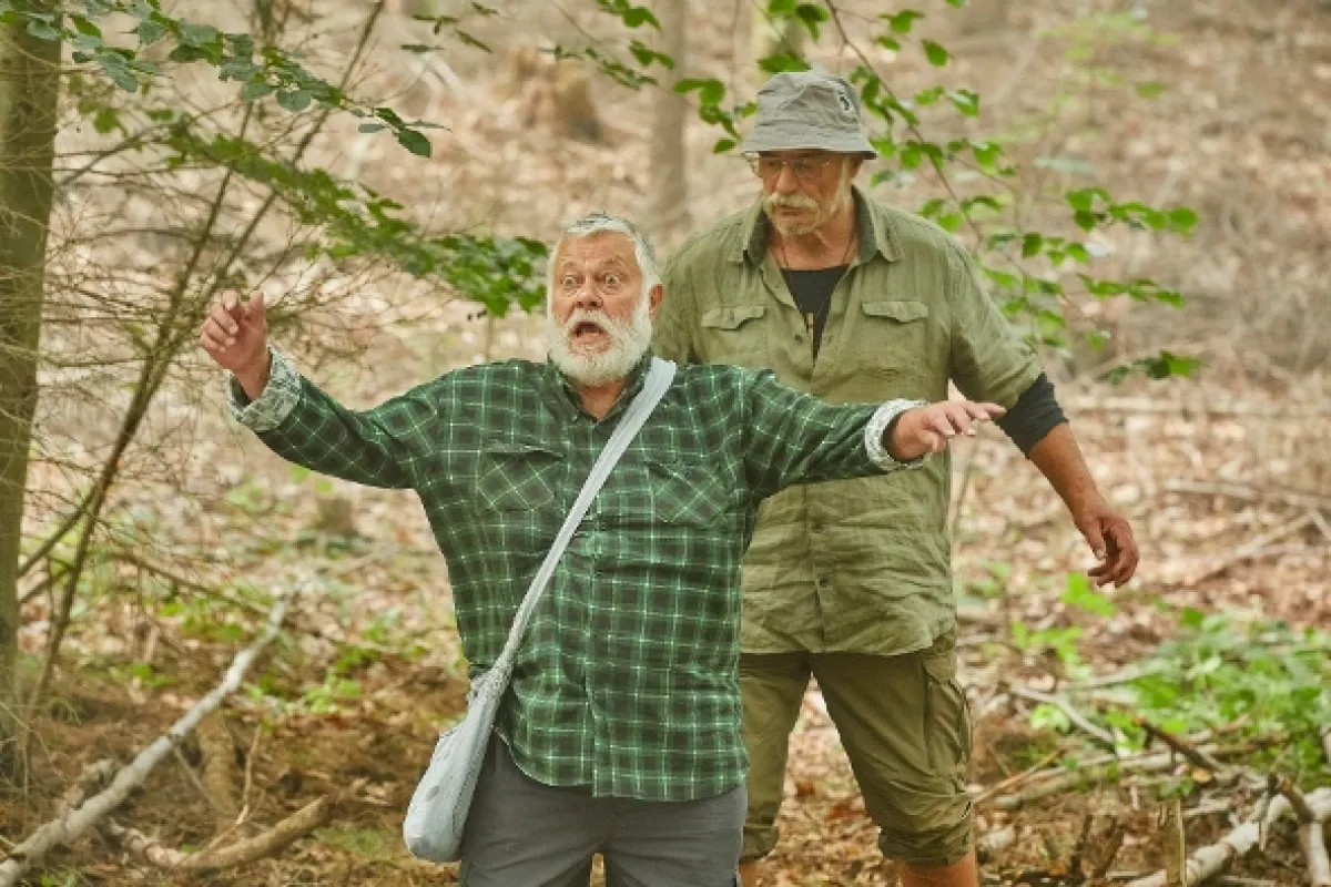 Čo ste hasiči, 2021 - fotogaléria