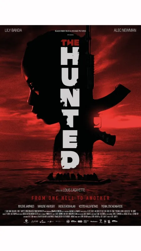 Lovci a štvanci (The Hunted), 2024 - fotogaléria