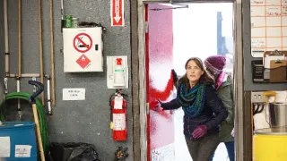 Smrtící mráz