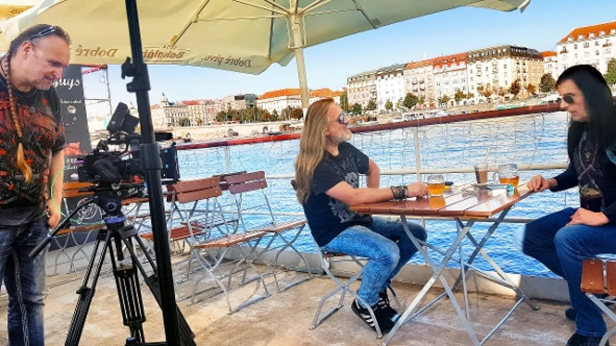 Ikony Kamila Střihavky, 2022 - fotogaléria