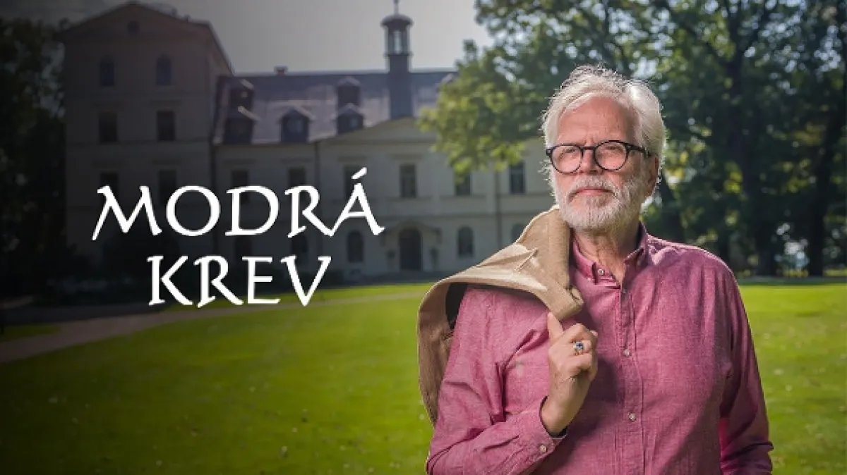 Modrá krev, 2017 - fotogaléria