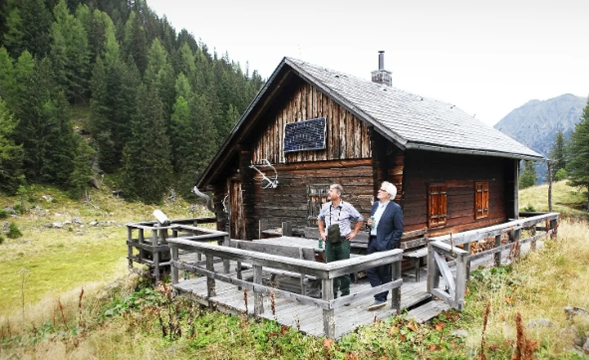 Modrá krev, 2017 - fotogaléria